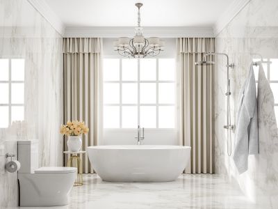 Cost of Bathtub Installation in Stillwater, OK