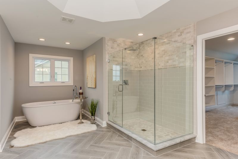 Best Bathroom Remodelers Contractors in Stillwater, OK