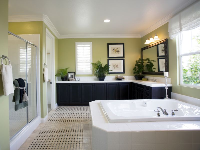 Bathroom Renovation Specialists